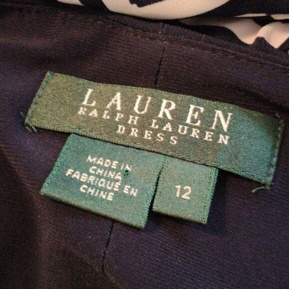 Lauren Ralph Lauren Soft Knit Dress - Picture 11 of 15